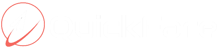 QuickFare.Travel